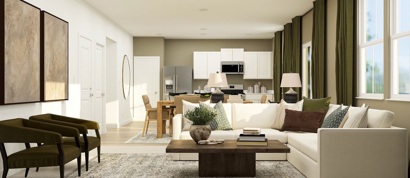 Parker Core N104 Richmond Great 1of2 F1 042425