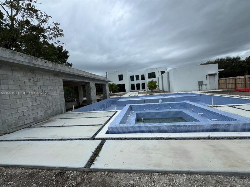 Image 25 of a home in .