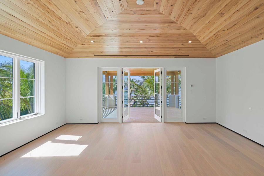 31 - Primary Bedroom