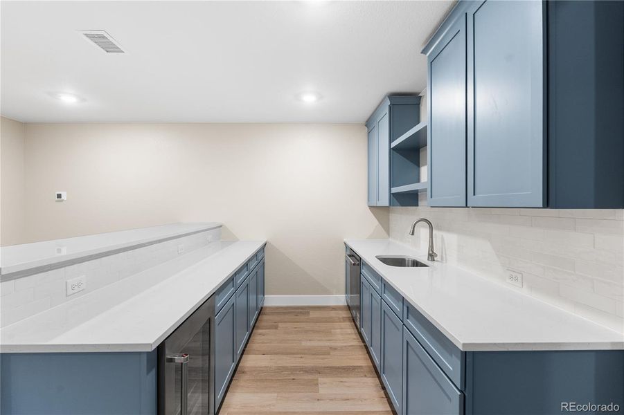 Furnished interior view inside a new home in Legends at Lyric, Lone Tree (Image 33). Furnished interior view inside a new home in Legends at Lyric, Lone Tree (Image 33).