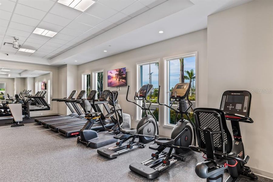 Community amenities in Cove at West Port - Express, Port Charlotte (Image 29).