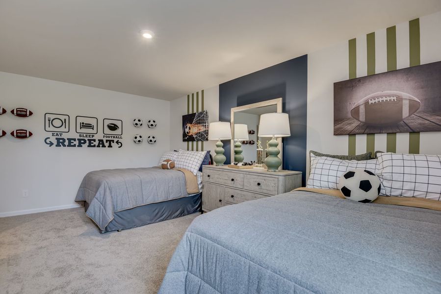 Bedroom 2