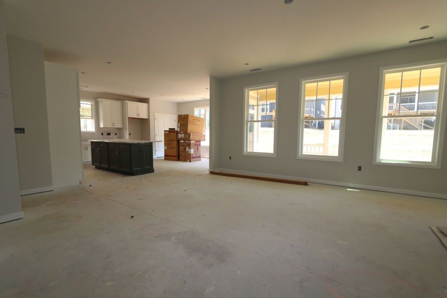 Family Room Family Room