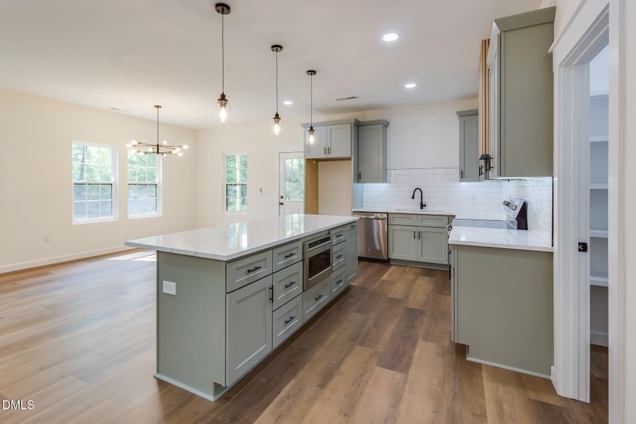 Kitchen Kitchen