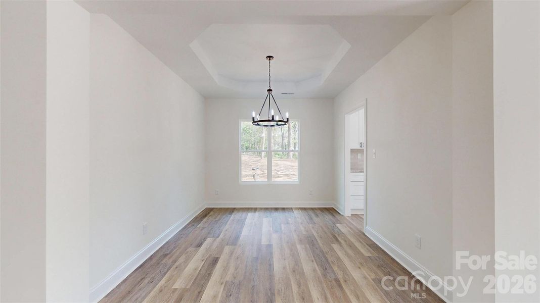 Spacious, unfurnished interior of a new home in , Monroe (Image 38). Spacious, unfurnished interior of a new home in , Monroe (Image 38).