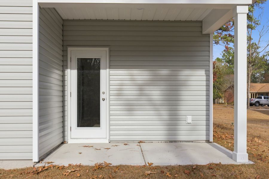 New Home in New Bern, NC.  - Slide 3