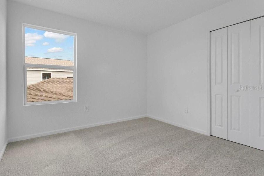 Spacious, unfurnished interior of a new home in , Winter Haven (Image 11). Spacious, unfurnished interior of a new home in , Winter Haven (Image 11).