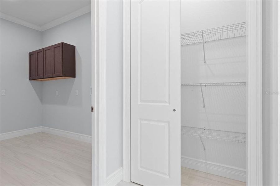Spacious, unfurnished interior of a new home in , Palm Coast (Image 49).