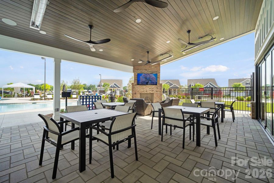 Esplanade at Northgate Community