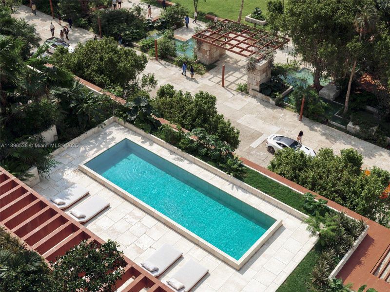 Community amenities in , Miami (Image 5).