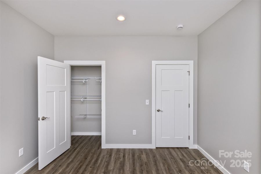 Spacious, unfurnished interior of a new home in , Clyde (Image 26). Spacious, unfurnished interior of a new home in , Clyde (Image 26).