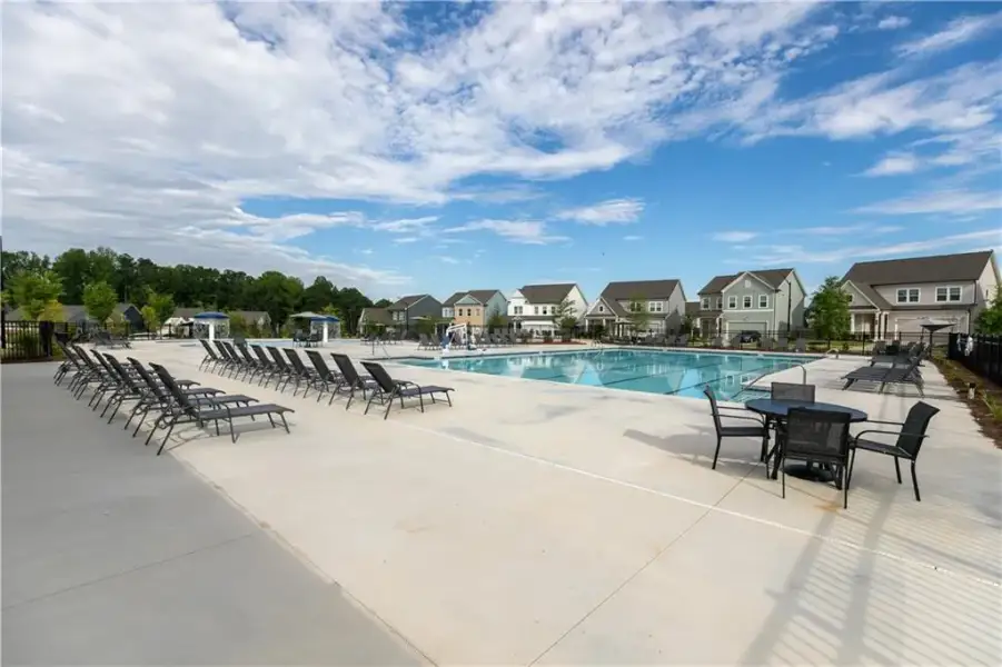 Community amenities in Madison at Buice Lake, Acworth (Image 35).