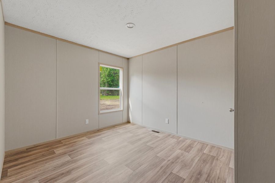 Spacious, unfurnished interior of a new home in , Cross (Image 17). Spacious, unfurnished interior of a new home in , Cross (Image 17).