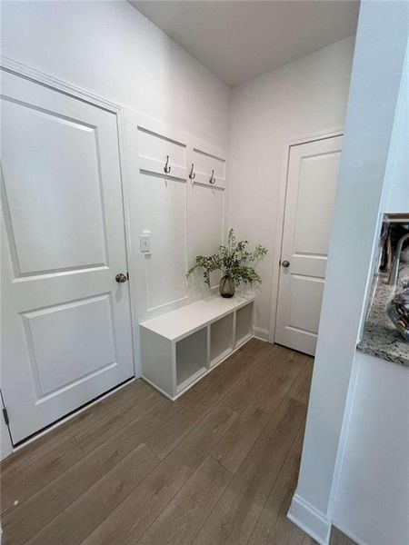 Furnished interior view inside a new home in , Athens (Image 19). Furnished interior view inside a new home in , Athens (Image 19).