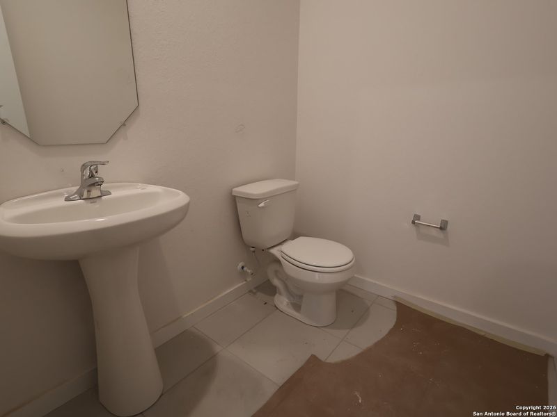 Image 38 of a home in Mesquite Ridge.