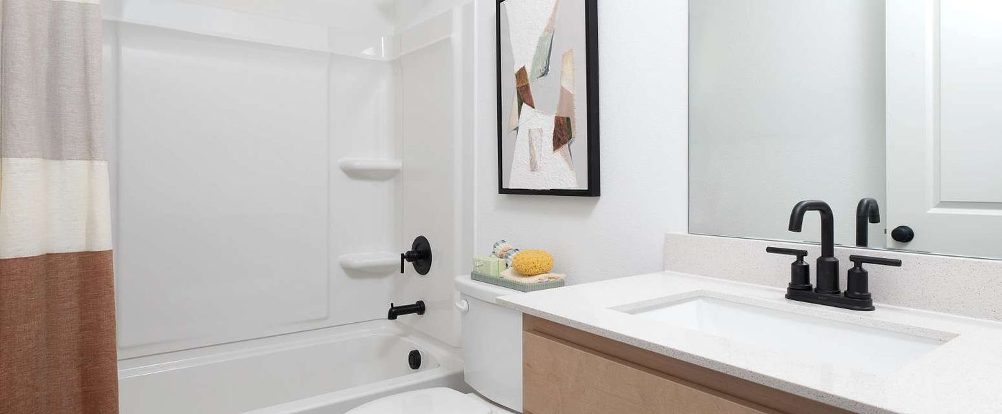 Grayson Home Plan by Ashton Woods Grayson Home Plan by Ashton Woods