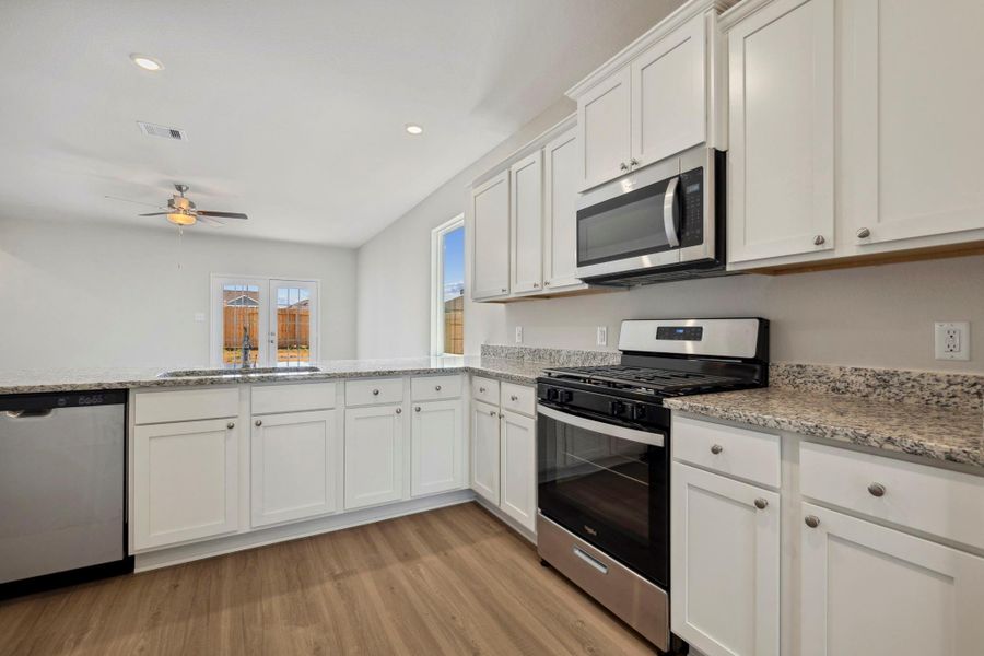 Image 1 of a home in Trails at Cochran Ranch. Image 1 of a home in Trails at Cochran Ranch.