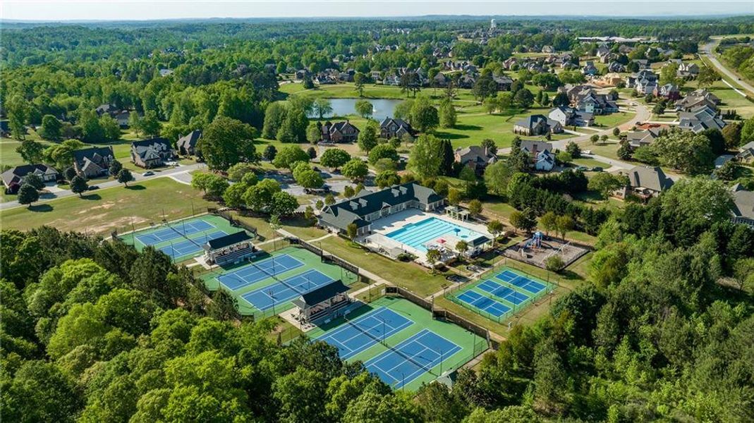 Community amenities in , Jefferson (Image 66).