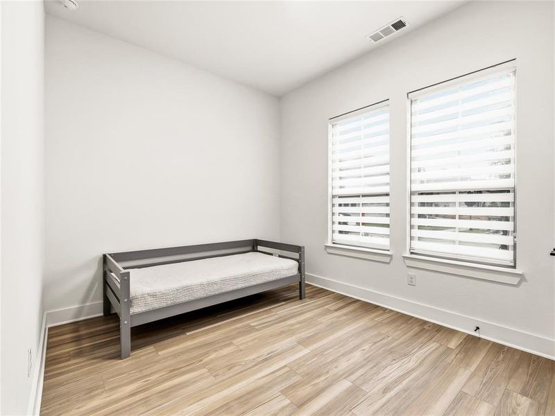 Furnished interior view inside a new home in , Celina (Image 32).