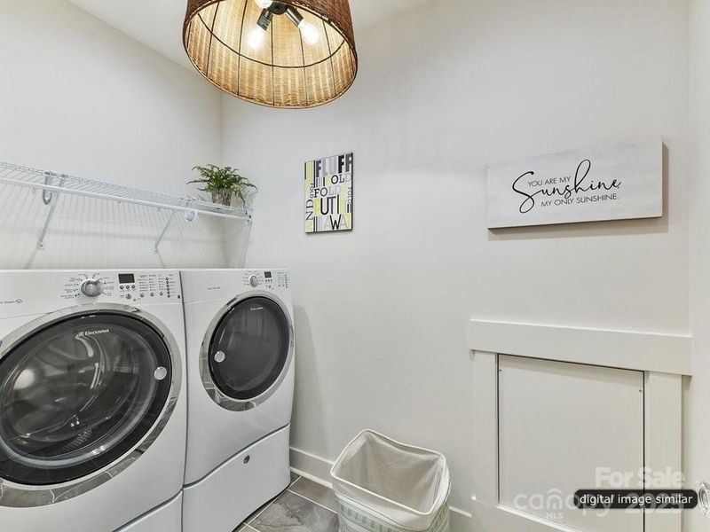 Image 39 of a home in . Image 39 of a home in .