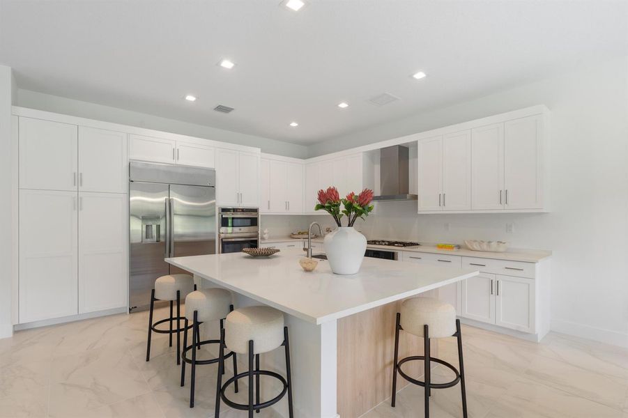 Kitchen Kitchen