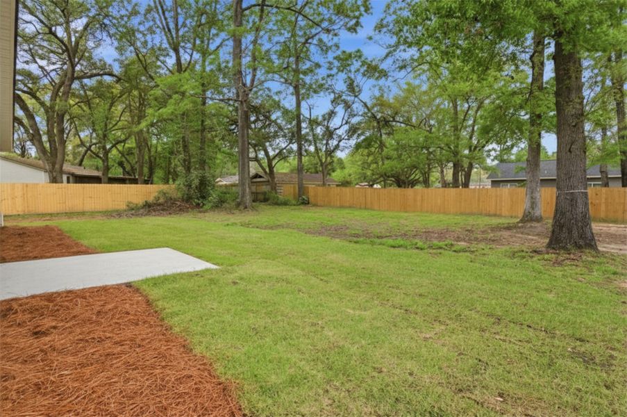 Image 25 of a home in . Image 25 of a home in .