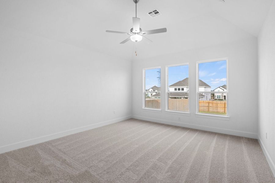 New Home in Pflugerville, TX.  - Slide 21