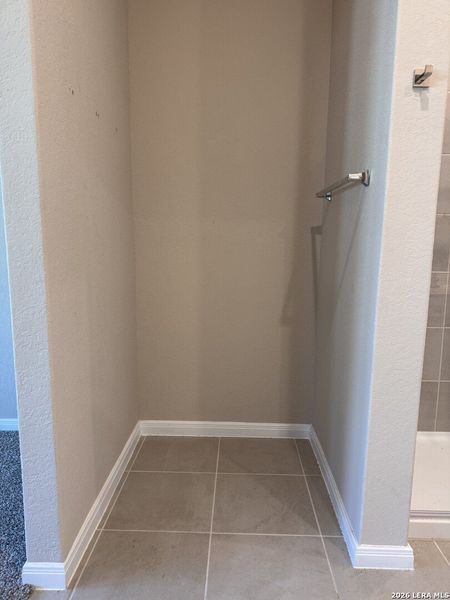 Spacious, unfurnished interior of a new home in Greenspoint Heights, Seguin (Image 25). Spacious, unfurnished interior of a new home in Greenspoint Heights, Seguin (Image 25).