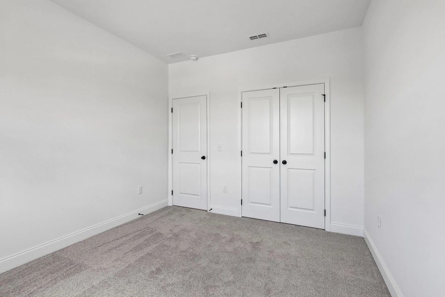 Bedroom 2 Bedroom 2