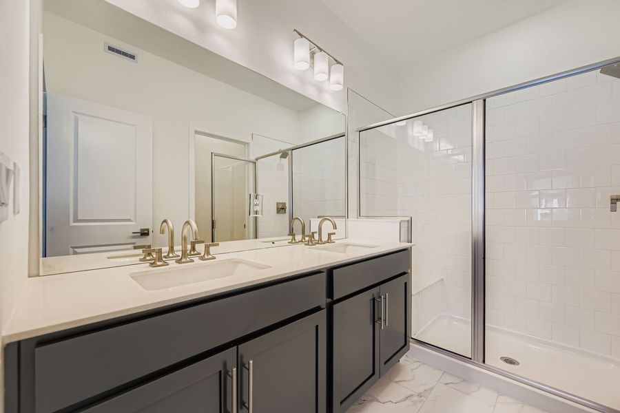 Longmont, CO New Home.  - Slide 17