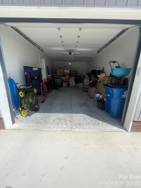 Exterior details and patio area of a home in , Lawndale (Image 18). Exterior details and patio area of a home in , Lawndale (Image 18).
