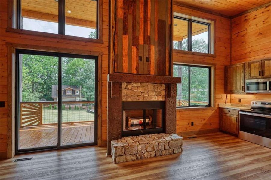 Community amenities in , Blue Ridge (Image 63).