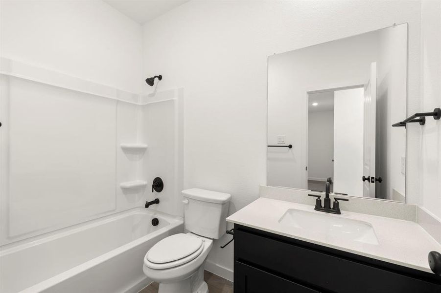 05. 3217 Agnew - 2ND Bath