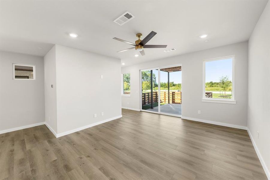 06. 2013 Aldrich - Family