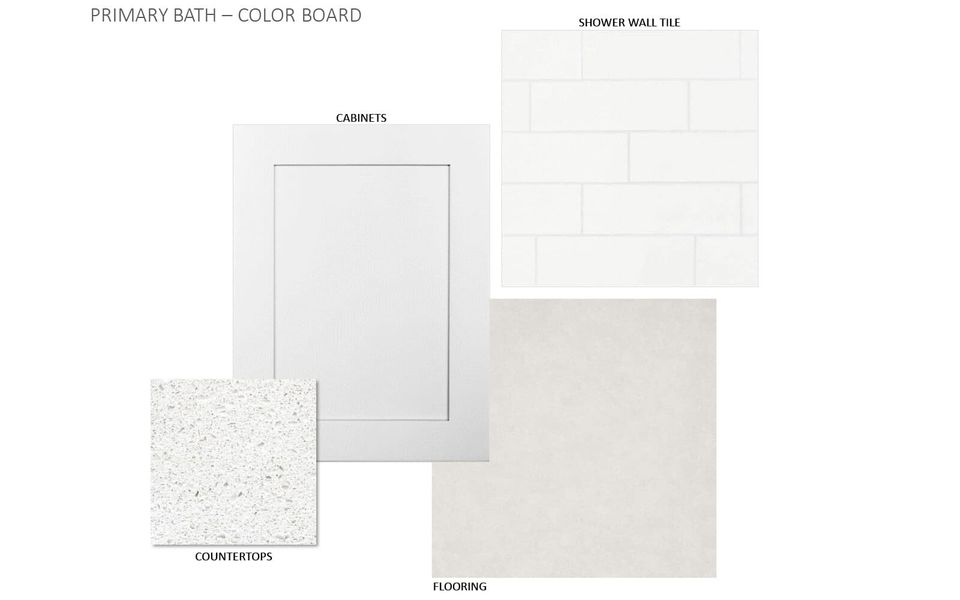 Image 5 of a home in Urban Courtyard Homes at Easton Park.