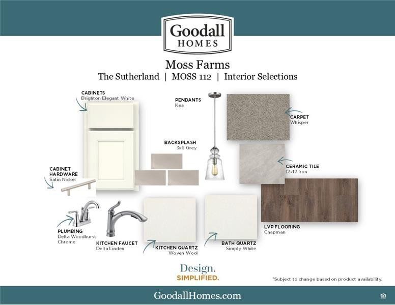 Image 33 of a home in Moss Farm.