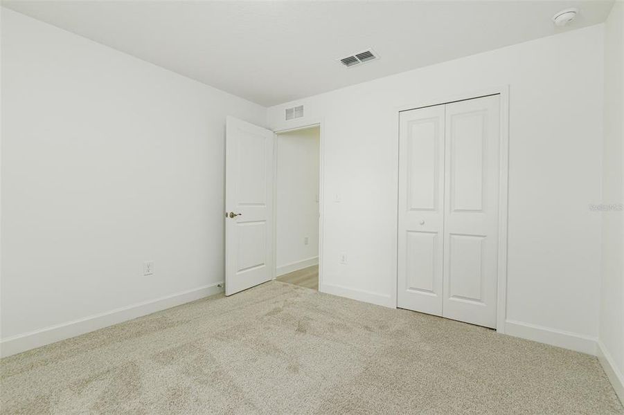 Spacious, unfurnished interior of a new home in , Winter Haven (Image 10). Spacious, unfurnished interior of a new home in , Winter Haven (Image 10).