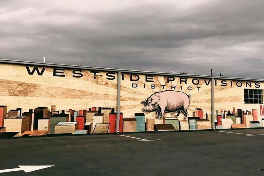 Image 30 of a home in Westside Bend at Proctor Creek Townhomes. Image 30 of a home in Westside Bend at Proctor Creek Townhomes.