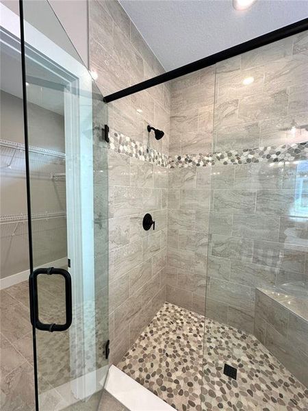 Furnished interior view inside a new home in , Palm Coast (Image 7).