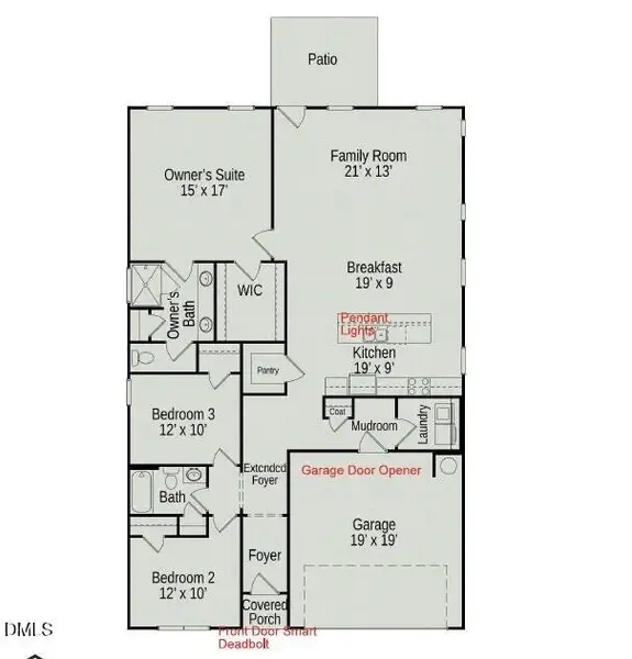 Floor Plan Floor Plan