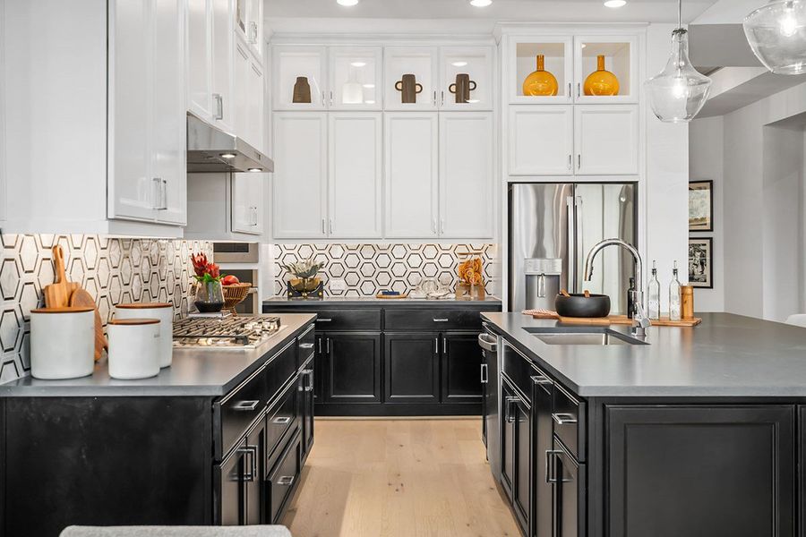 Kitchen Kitchen