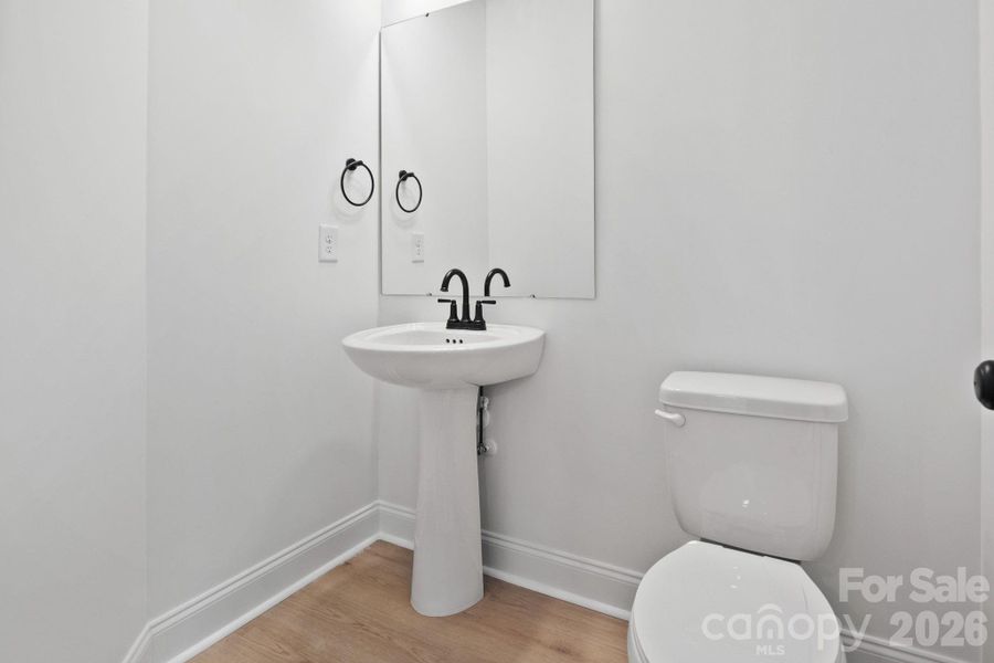 Representative Photo