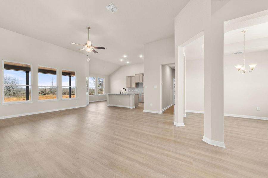 Not Actual Home. Representative Photo