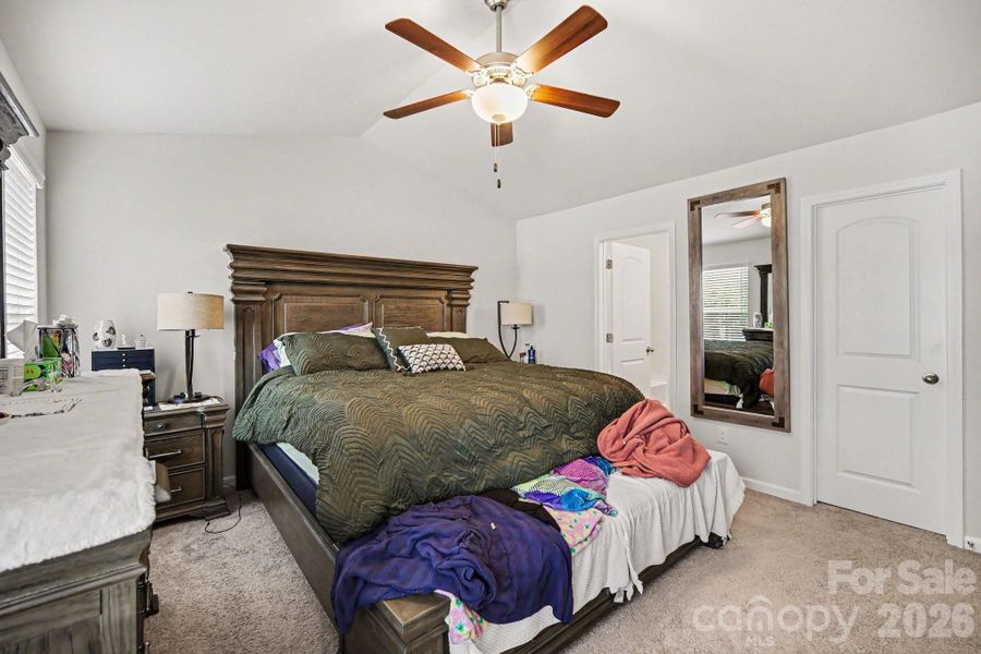 Furnished interior view inside a new home in , Shelby (Image 14).