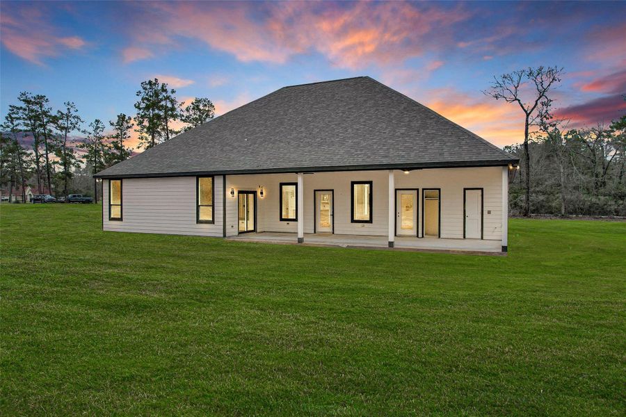 Call today for your private showing and make this dream home come true! Call today for your private showing and make this dream home come true!