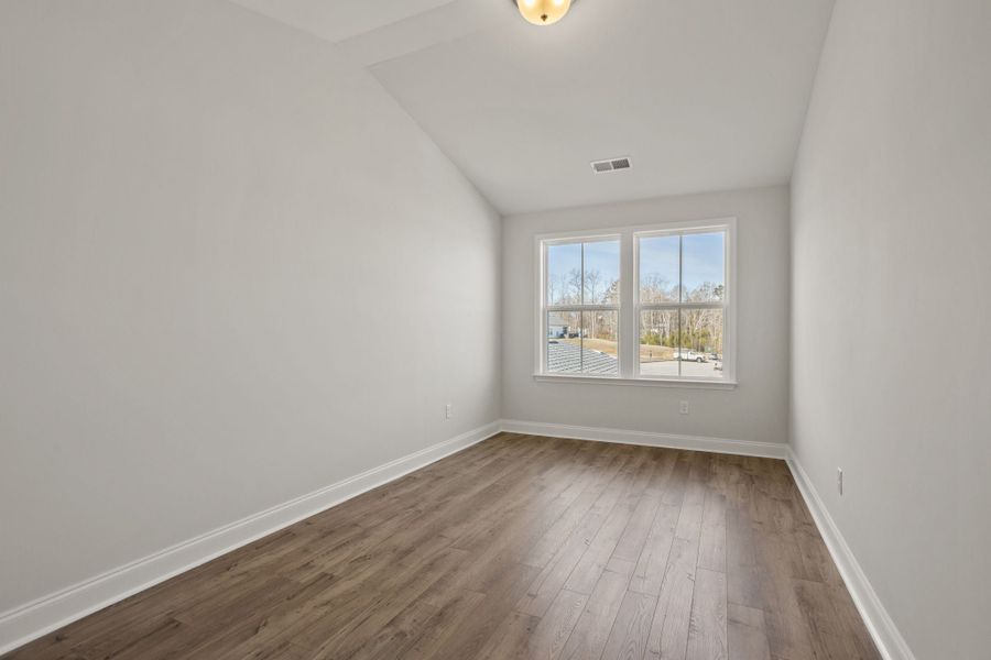 Greenwood, SC New Home.  - Slide 20