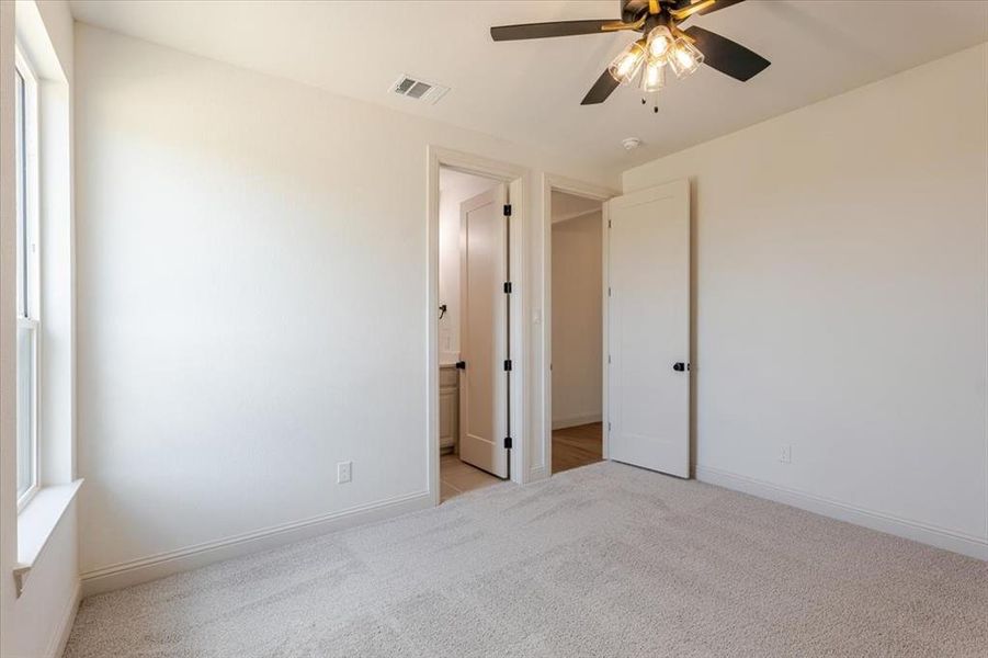 Spacious, unfurnished interior of a new home in , Graford (Image 30). Spacious, unfurnished interior of a new home in , Graford (Image 30).