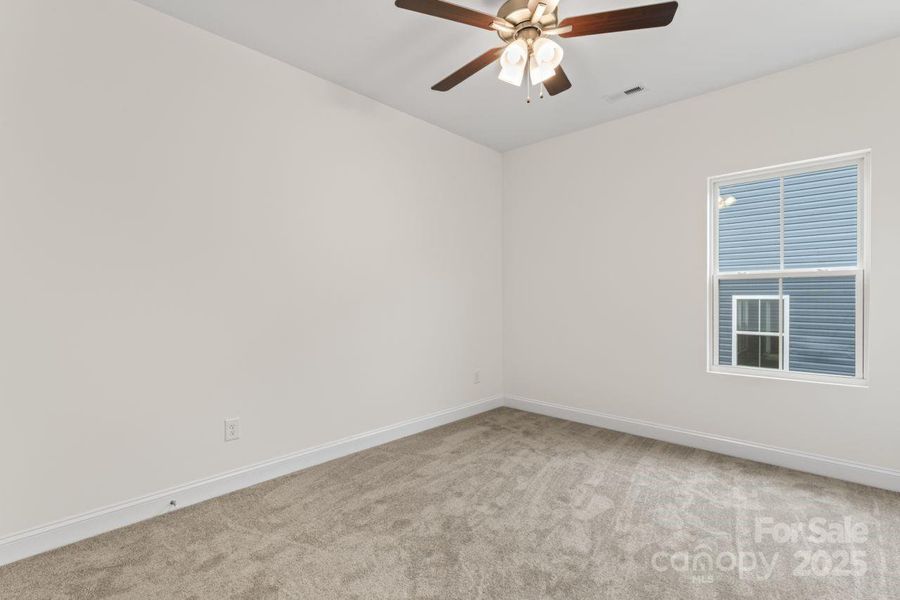 Spacious, unfurnished interior of a new home in , Albemarle (Image 20). Spacious, unfurnished interior of a new home in , Albemarle (Image 20).
