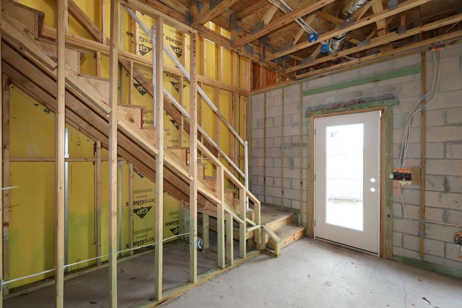 Framing Framing