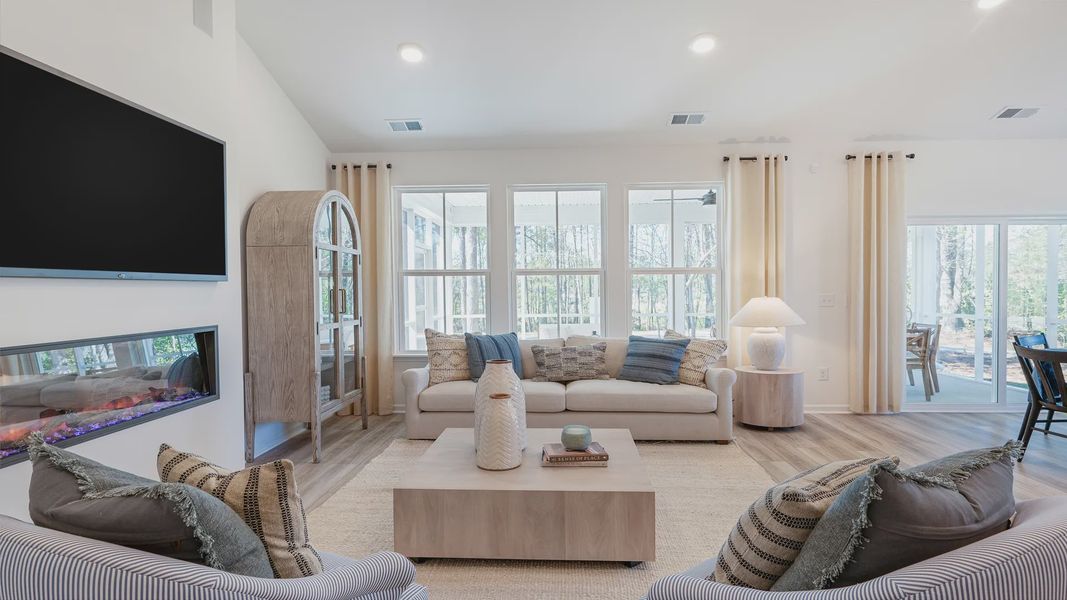 Living-room(1) Living-room(1)